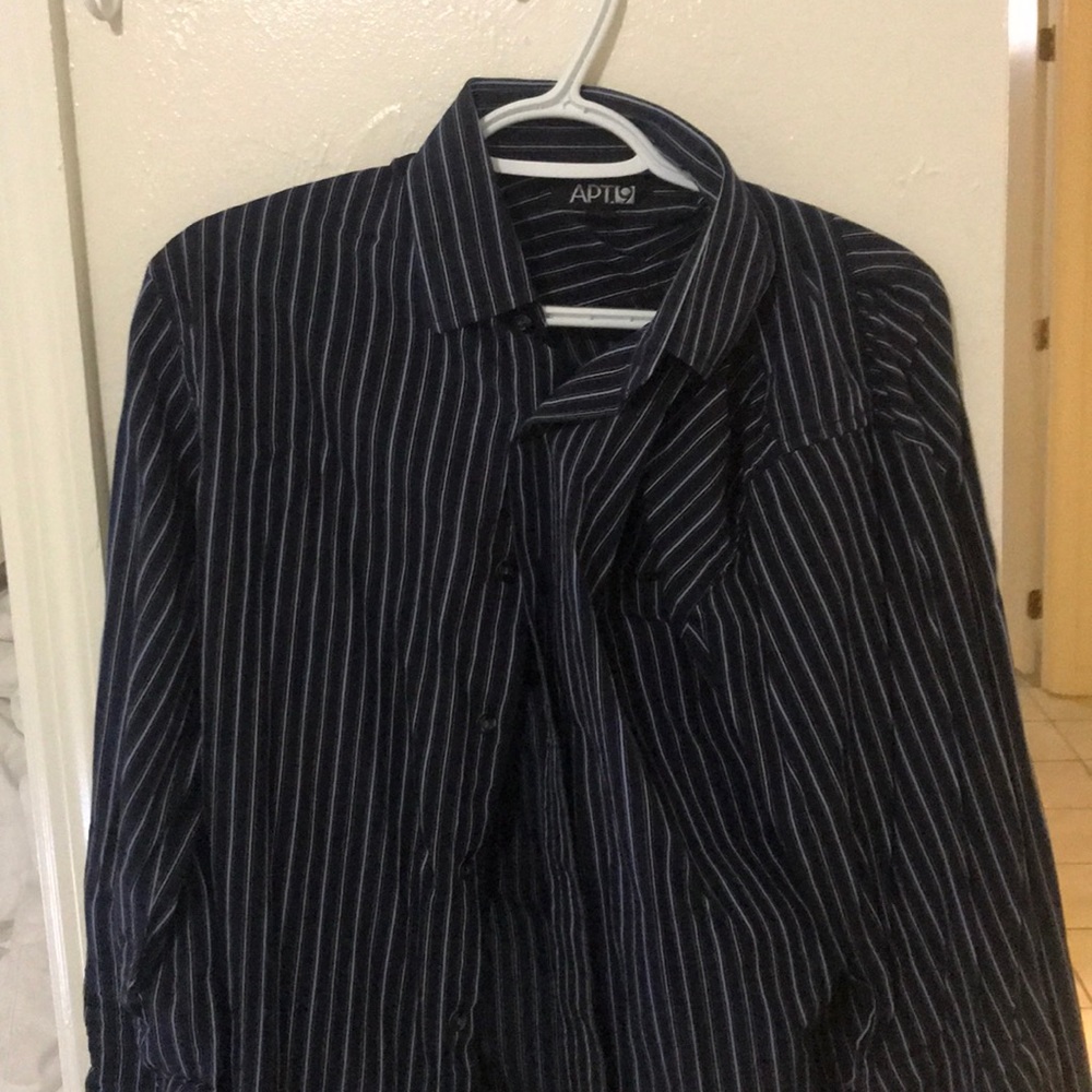 Apt 9 Dress Shirt